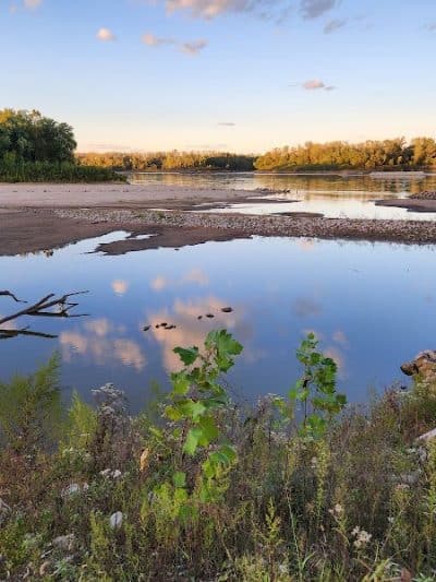Sioux Passage Park - Florissant, MO