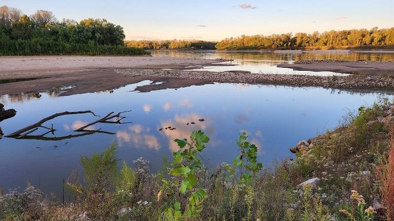 Sioux Passage Park - Florissant, MO