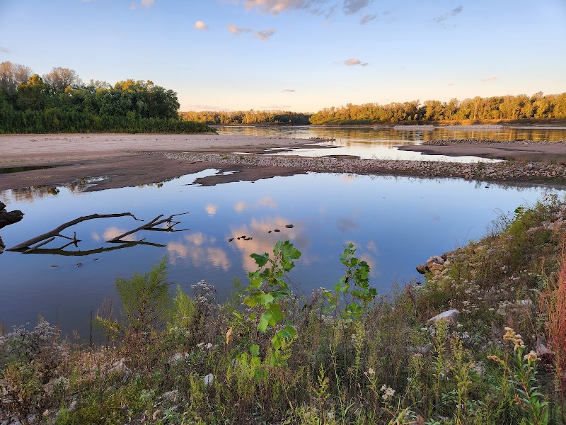 Sioux Passage Park - Florissant, MO