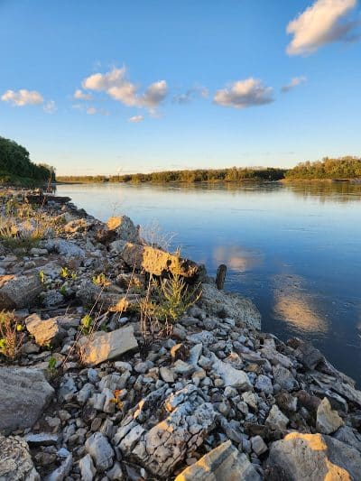 Sioux Passage Park - Florissant, MO