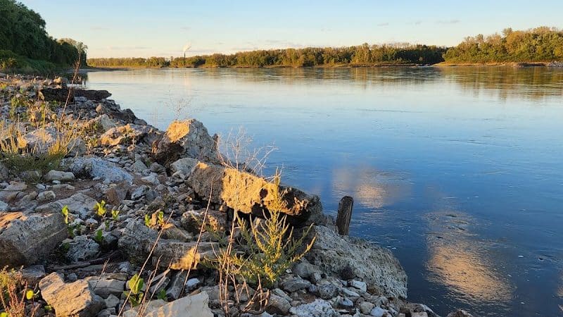 Sioux Passage Park - Florissant, MO