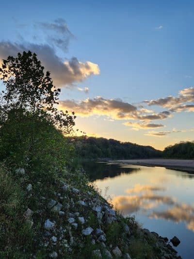 Sioux Passage Park - Florissant, MO