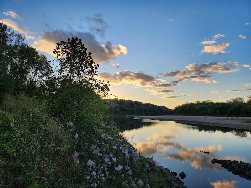 Sioux Passage Park - Florissant, MO