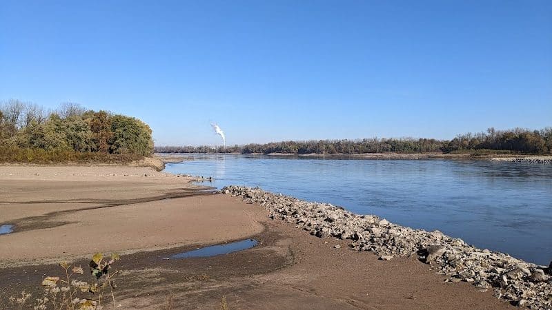 Sioux Passage Park - Florissant, MO