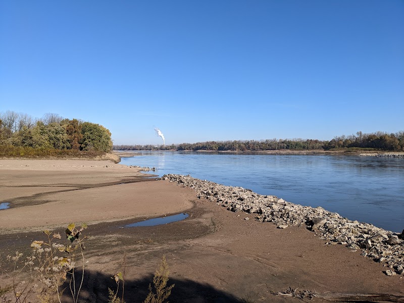 Sioux Passage Park - Florissant, MO