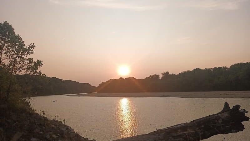 Sioux Passage Park - Florissant, MO