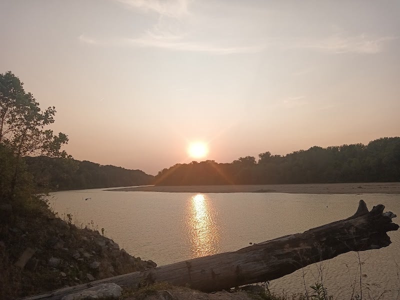 Sioux Passage Park - Florissant, MO