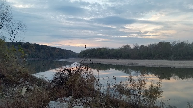 Sioux Passage Park - Florissant, MO