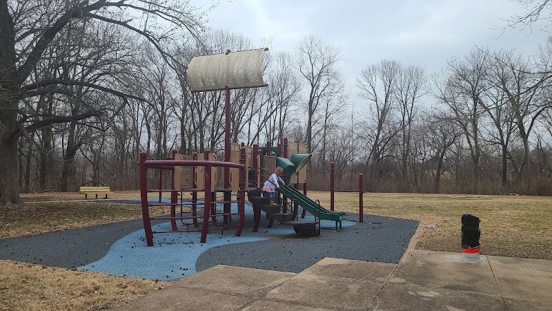 Sioux Passage Park - Florissant, MO