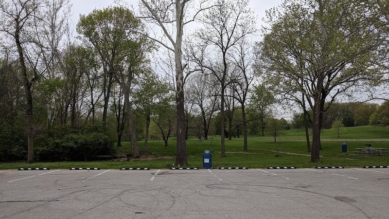 Sioux Passage Park - Florissant, MO