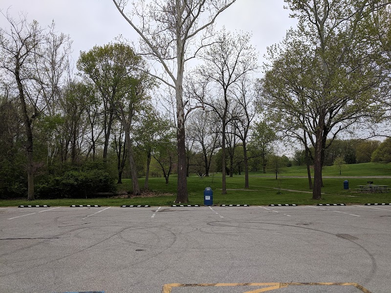 Sioux Passage Park - Florissant, MO