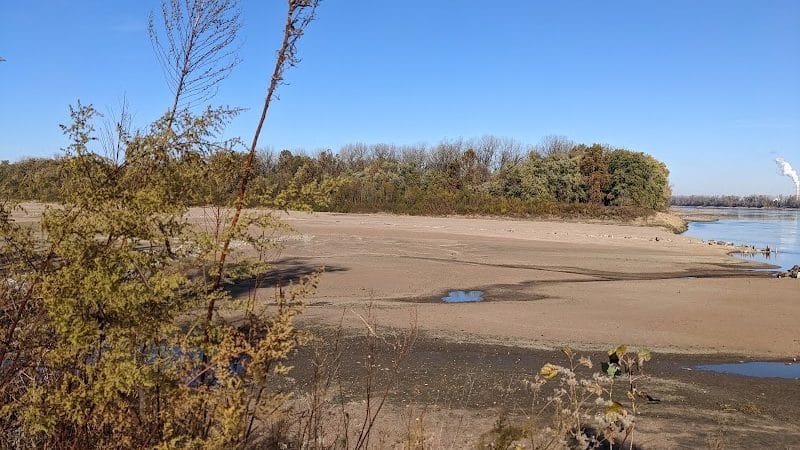 Sioux Passage Park - Florissant, MO