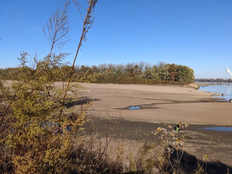 Sioux Passage Park - Florissant, MO