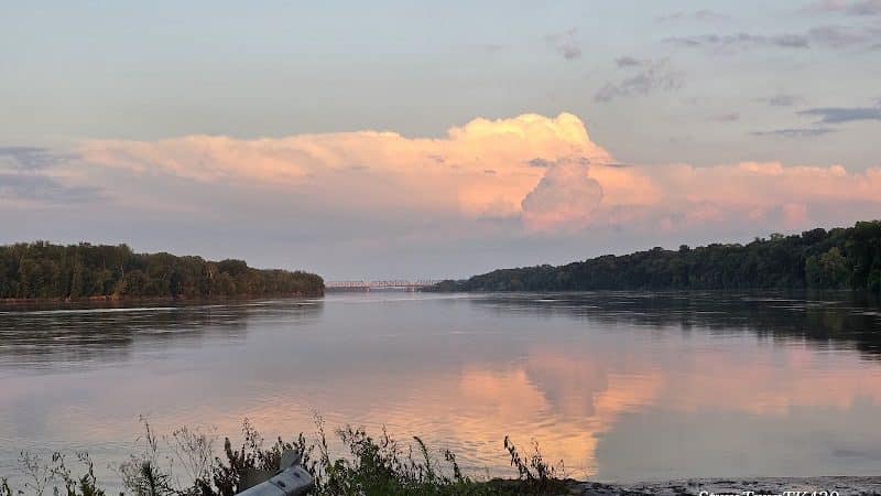 Sioux Passage Park - Florissant, MO