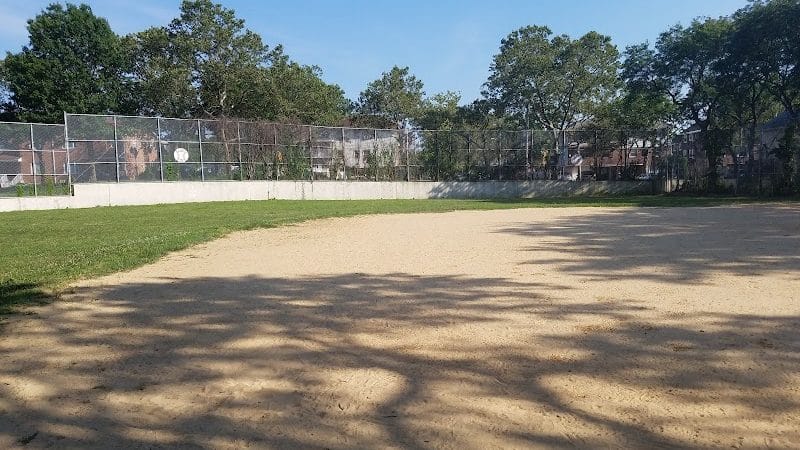 Linnaeus Park - Flushing, NY