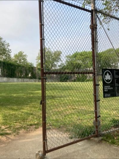 Linnaeus Park - Flushing, NY
