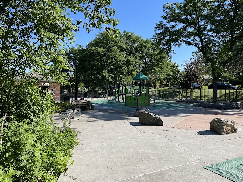 Mauro Playground - Flushing, NY