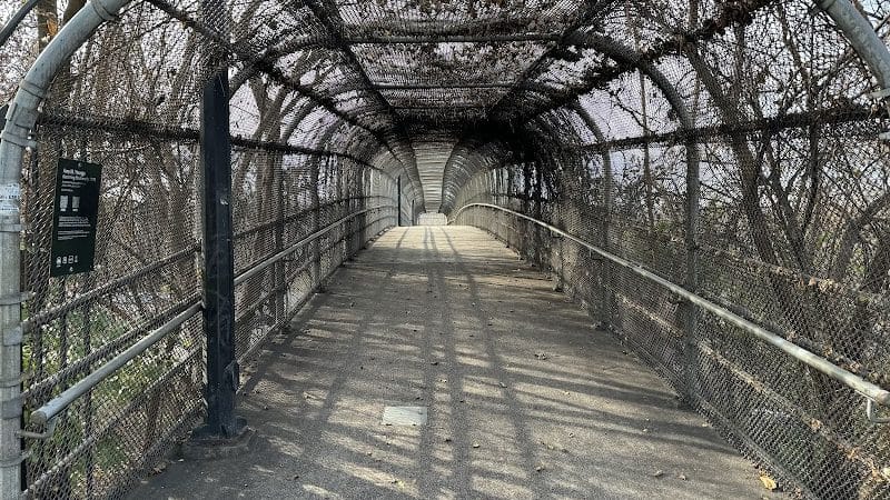 Mauro Playground - Flushing, NY