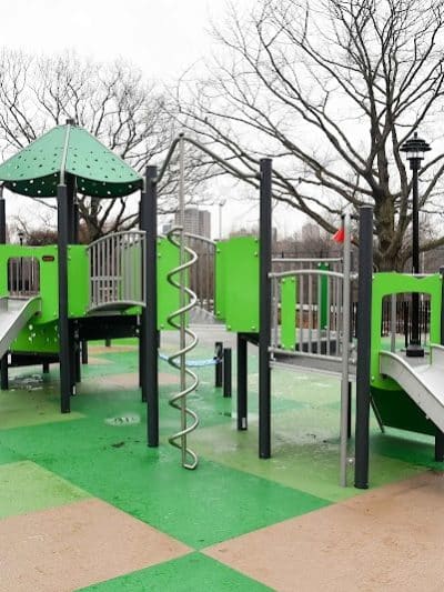 Mauro Playground - Flushing, NY