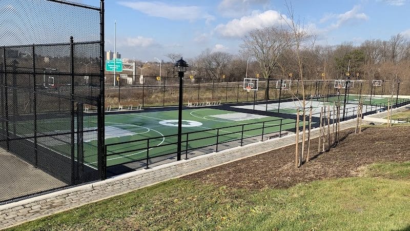 Mauro Playground - Flushing, NY