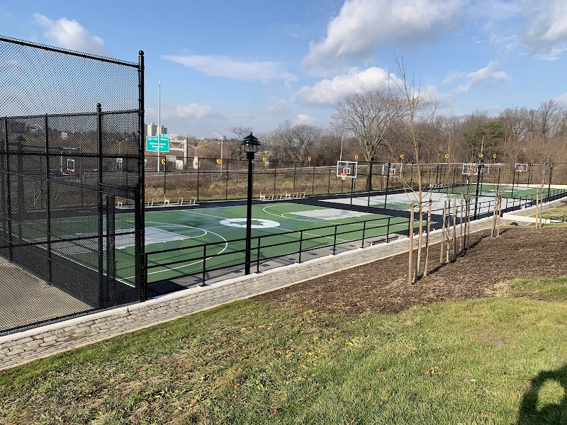 Mauro Playground - Flushing, NY