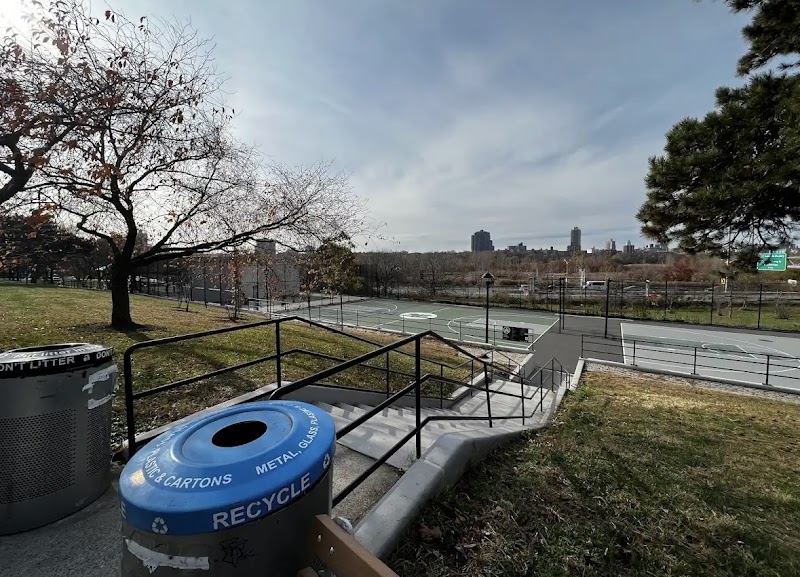 Mauro Playground - Flushing, NY