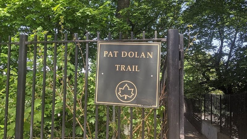 Pat Dolan Trail - Flushing, NY