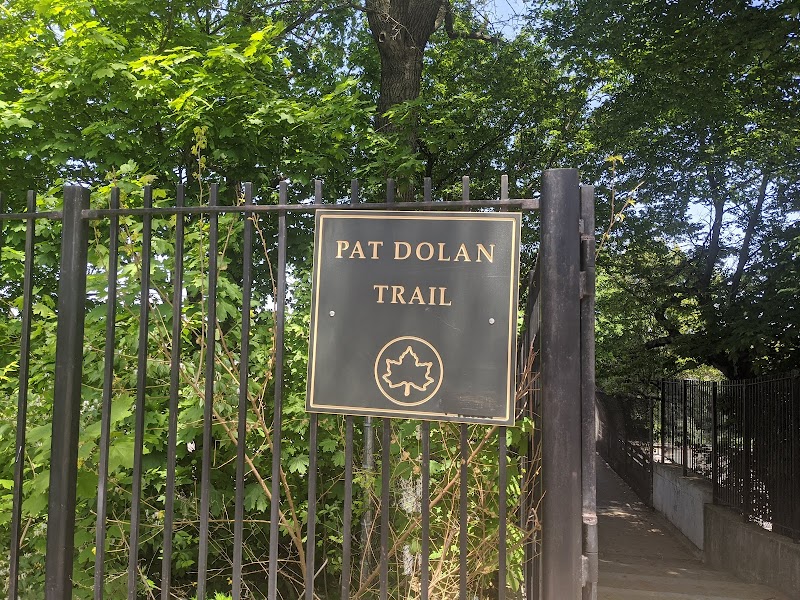 Pat Dolan Trail - Flushing, NY