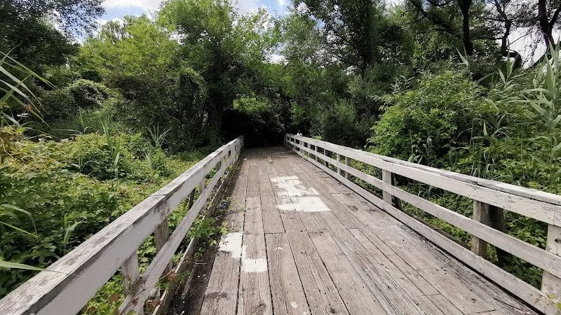 Pat Dolan Trail - Flushing, NY