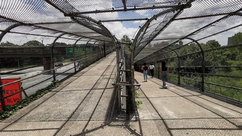 Pat Dolan Trail - Flushing, NY