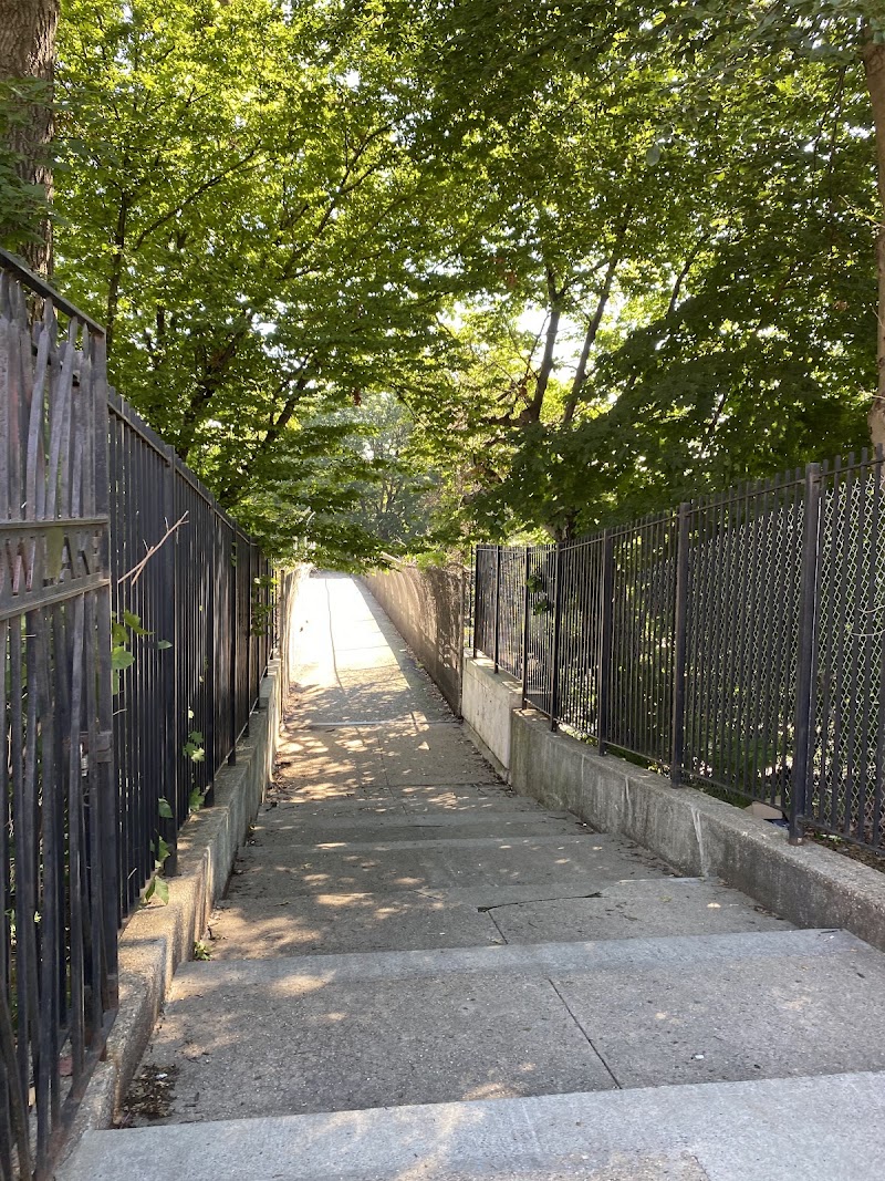 Pat Dolan Trail - Flushing, NY