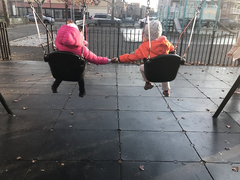 Vleigh Playground - Flushing, NY