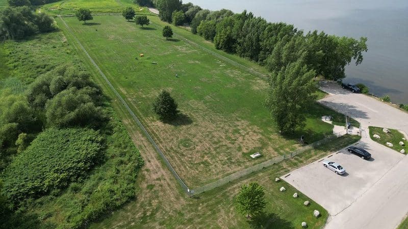 Lakeside Dog Park West - Fond du Lac, WI