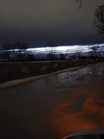 Lakeside Dog Park West - Fond du Lac, WI