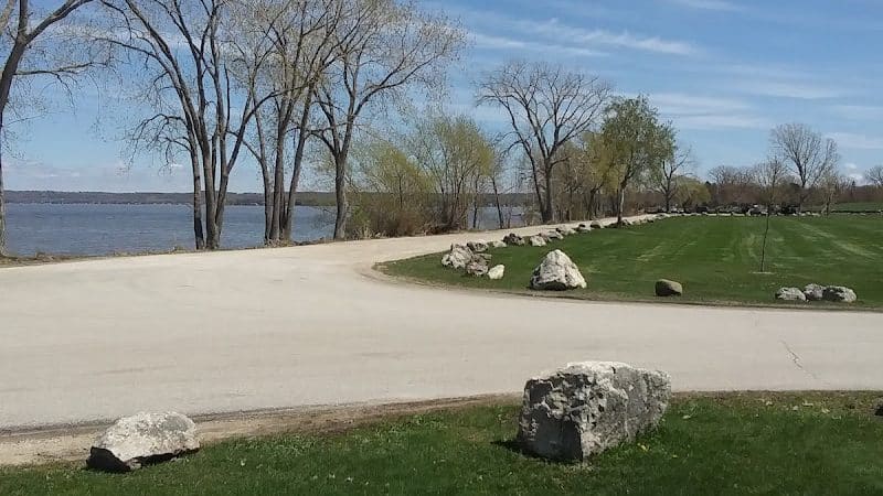Lakeside Dog Park West - Fond du Lac, WI