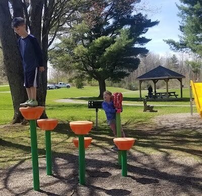 Tribes Hill Community Park - Fonda, NY