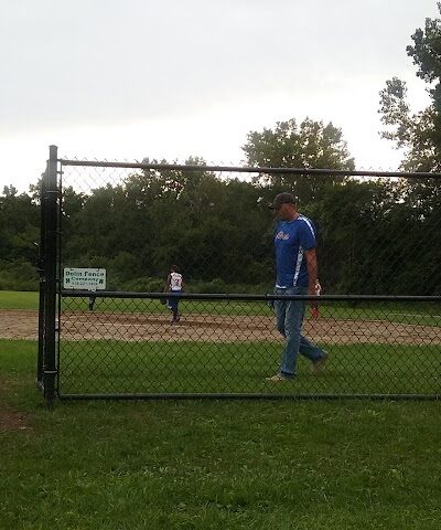 Tribes Hill Community Park - Fonda, NY