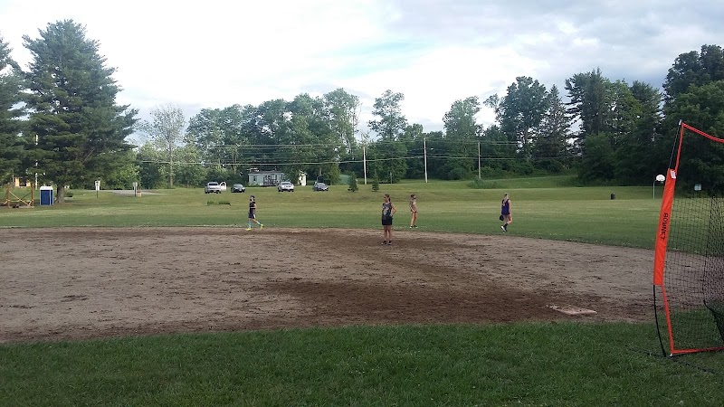 Tribes Hill Community Park - Fonda, NY