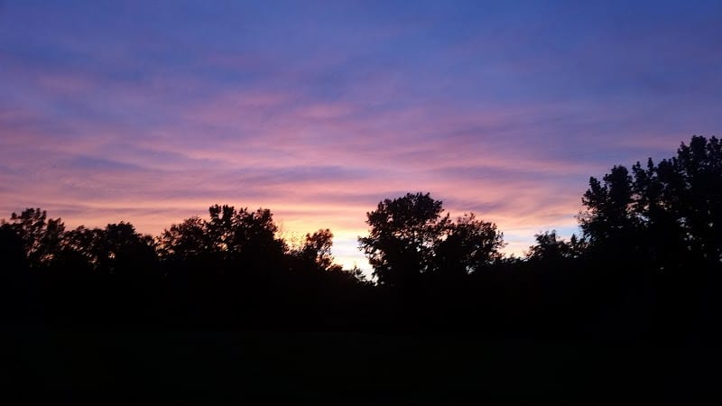 Tribes Hill Community Park - Fonda, NY