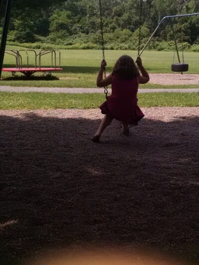 Tribes Hill Community Park - Fonda, NY