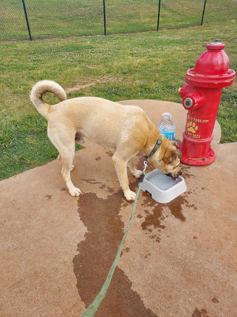 Trails to Tails Dog Park