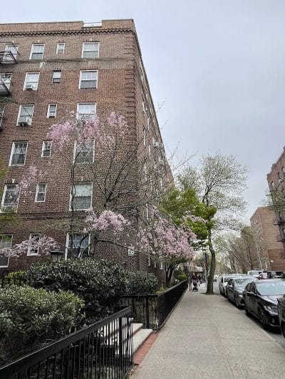 Ehrenreich-Austin Playground - Forest Hills, NY