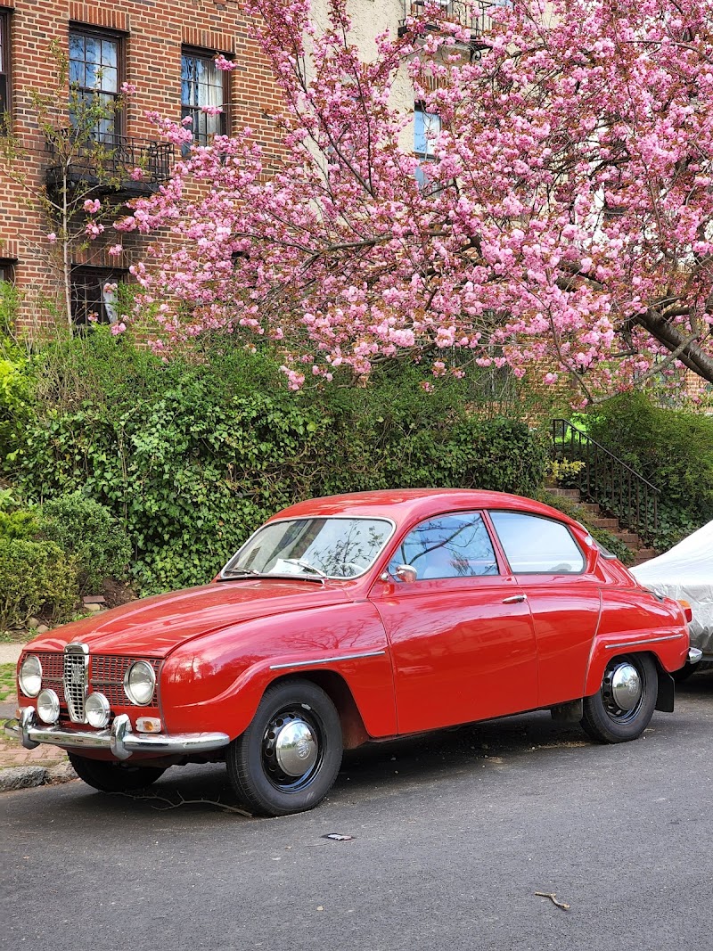 Hawthorne Park Forest Hills - Forest Hills, NY