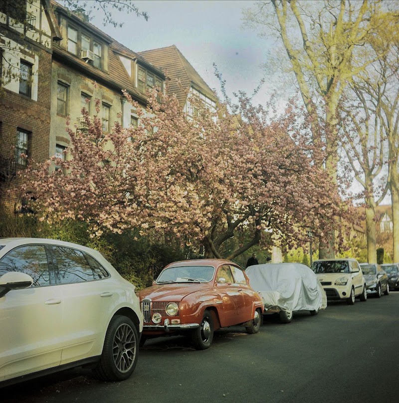 Hawthorne Park Forest Hills - Forest Hills, NY