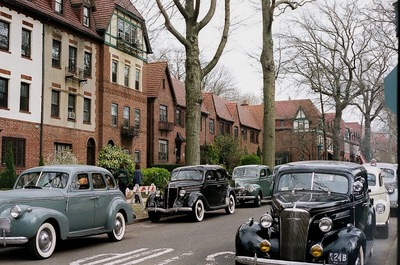 Hawthorne Park Forest Hills - Forest Hills, NY