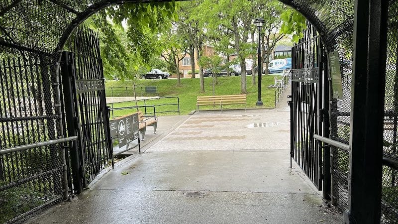Pat Dolan Trail - Forest Hills, NY