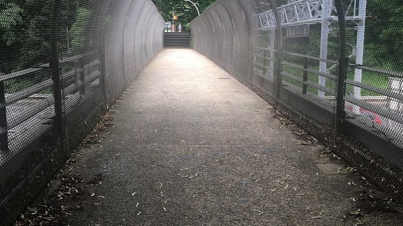 Pat Dolan Trail - Forest Hills, NY