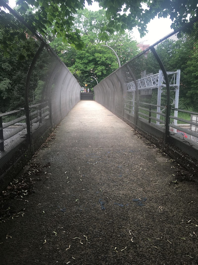 Pat Dolan Trail - Forest Hills, NY