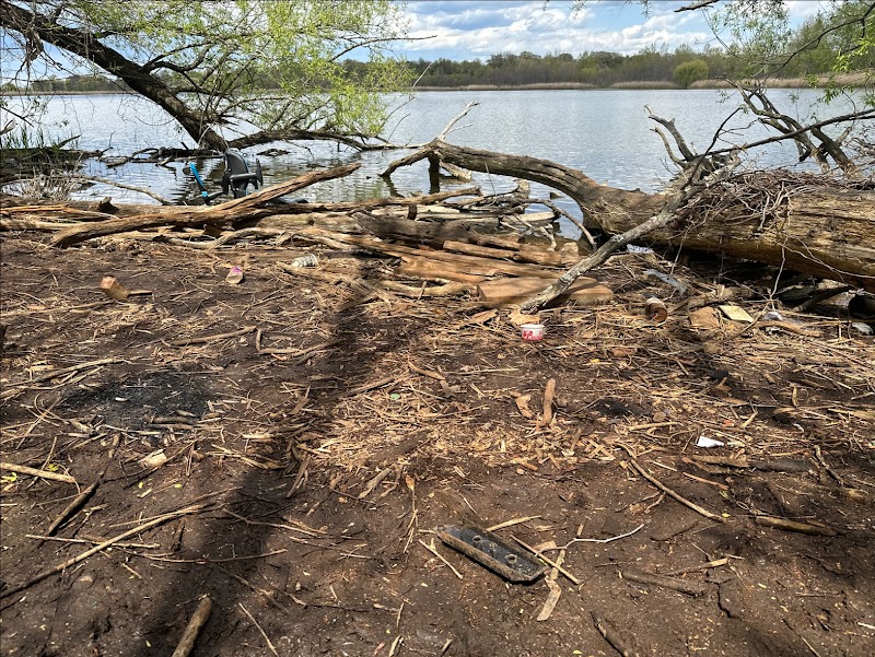 Pat Dolan Trail - Forest Hills, NY