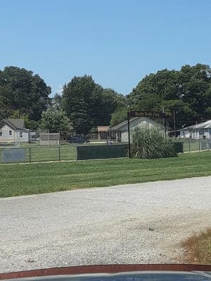 Fort Branch Park